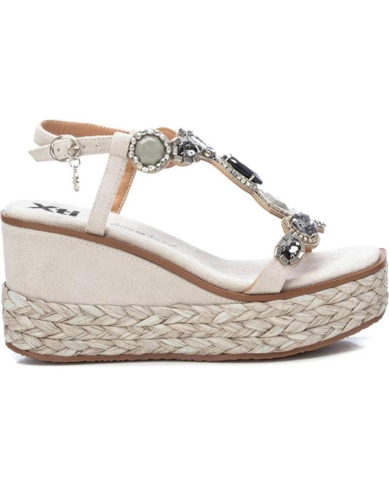 Sandalias de Mujer XTI 142676 HIELO