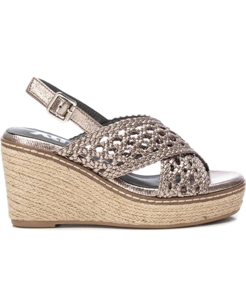 Sandalias de Mujer XTI 142746 PLOMO