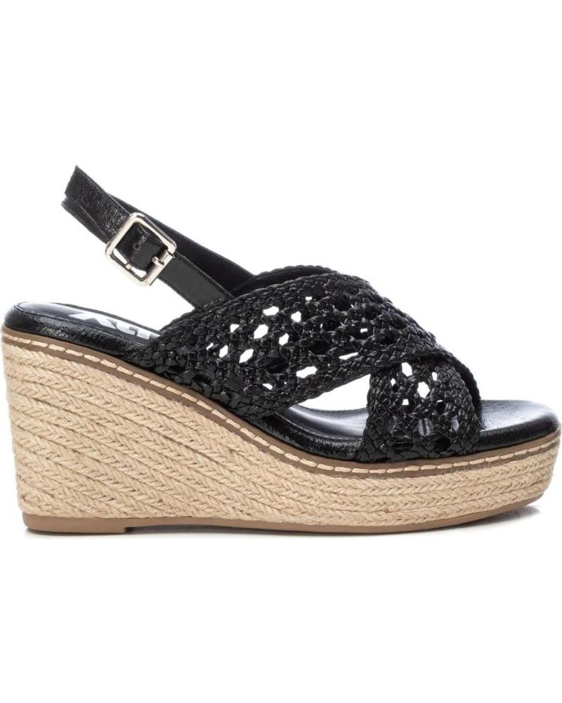 Sandalias de Mujer XTI 142746 NEGRO