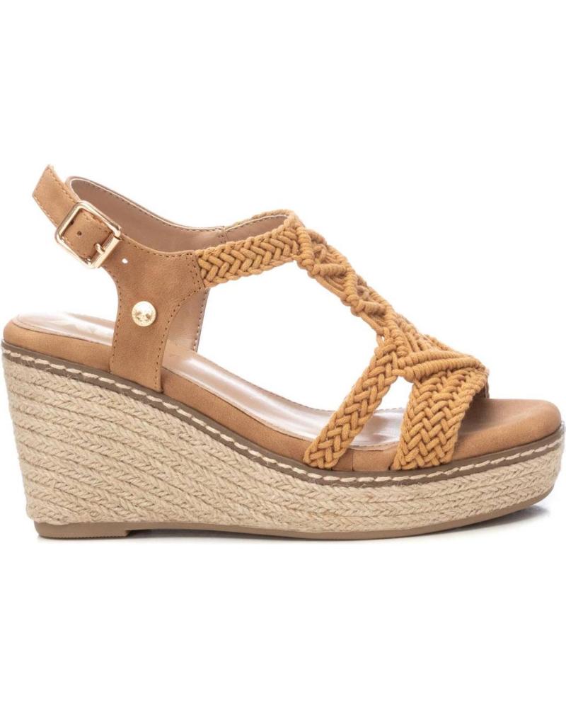 Sandalias de Mujer XTI 142834 CAMEL