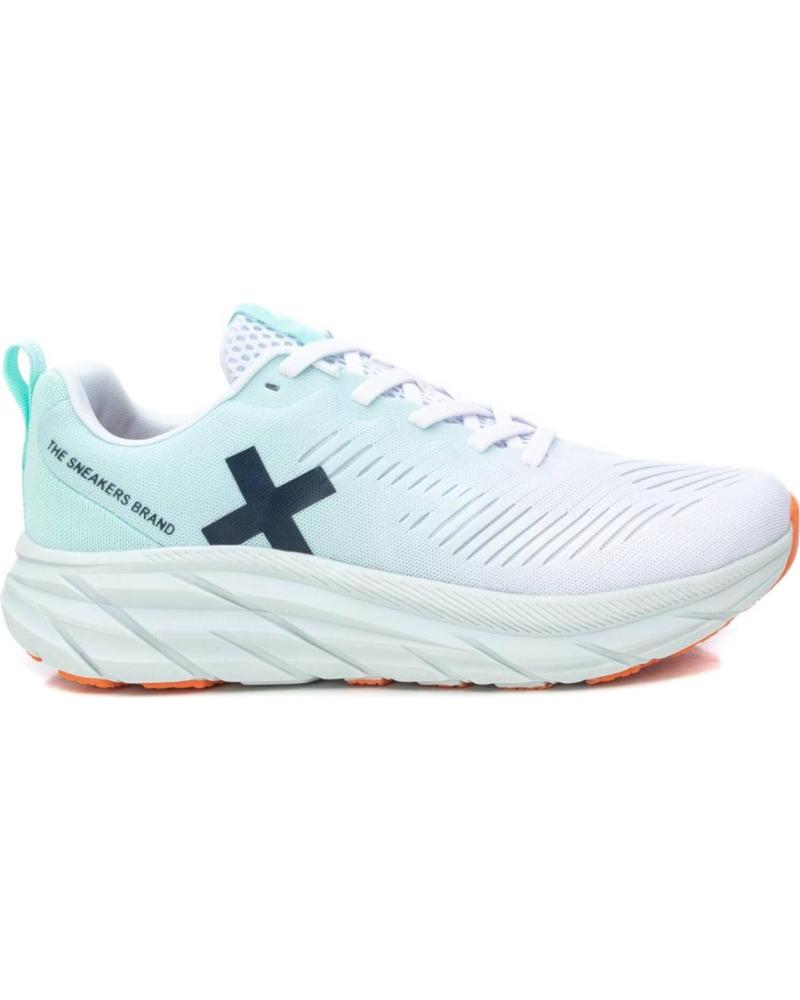 Zapatillas deporte de Mujer XTI ZAPATILLAS XTI 142458 BLANCO