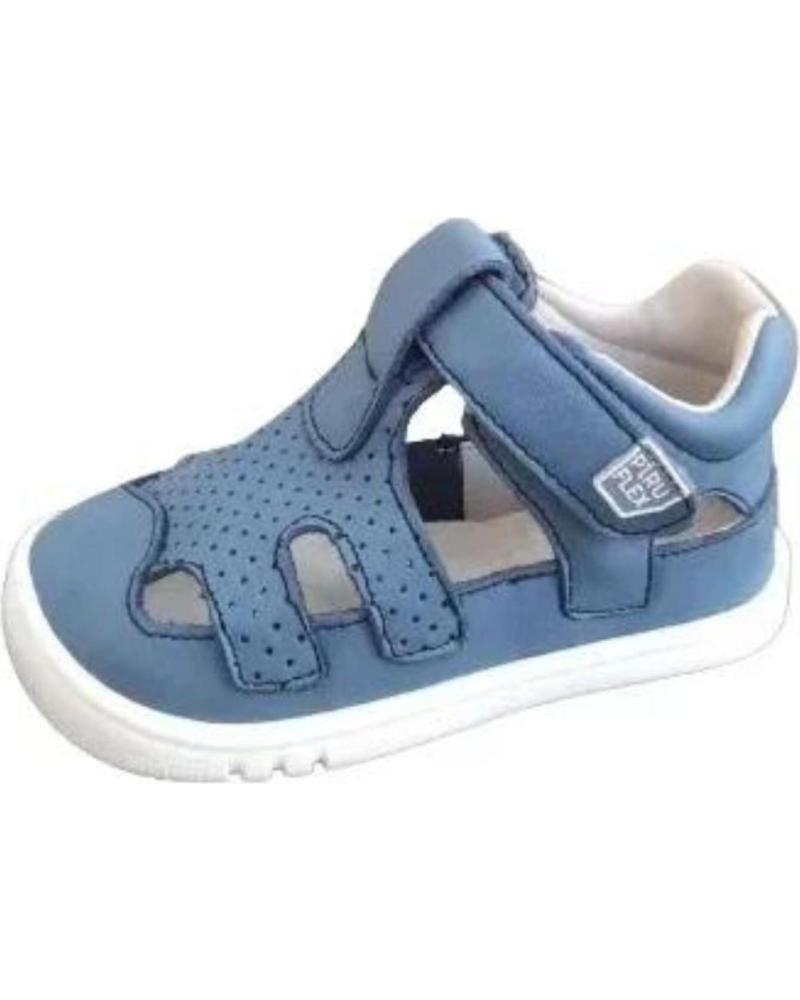 Sandalias de Niño PIRUFIN SANDALIAS PIRUFLEX AZAFATA