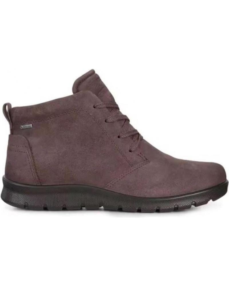 Botines de Mujer ECCO BOTINES MUJER 215583 BABETT BOOT BROWN