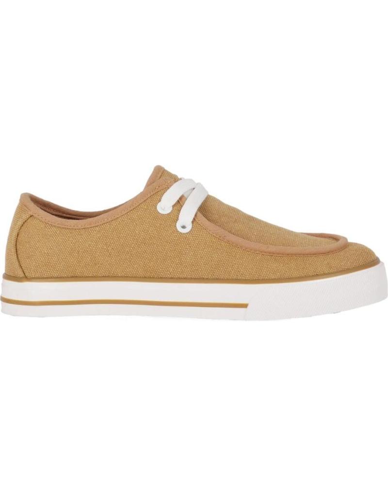 Deportivas de Niño CHIKA10 DINOKO 04 CAMEL-CAMEL