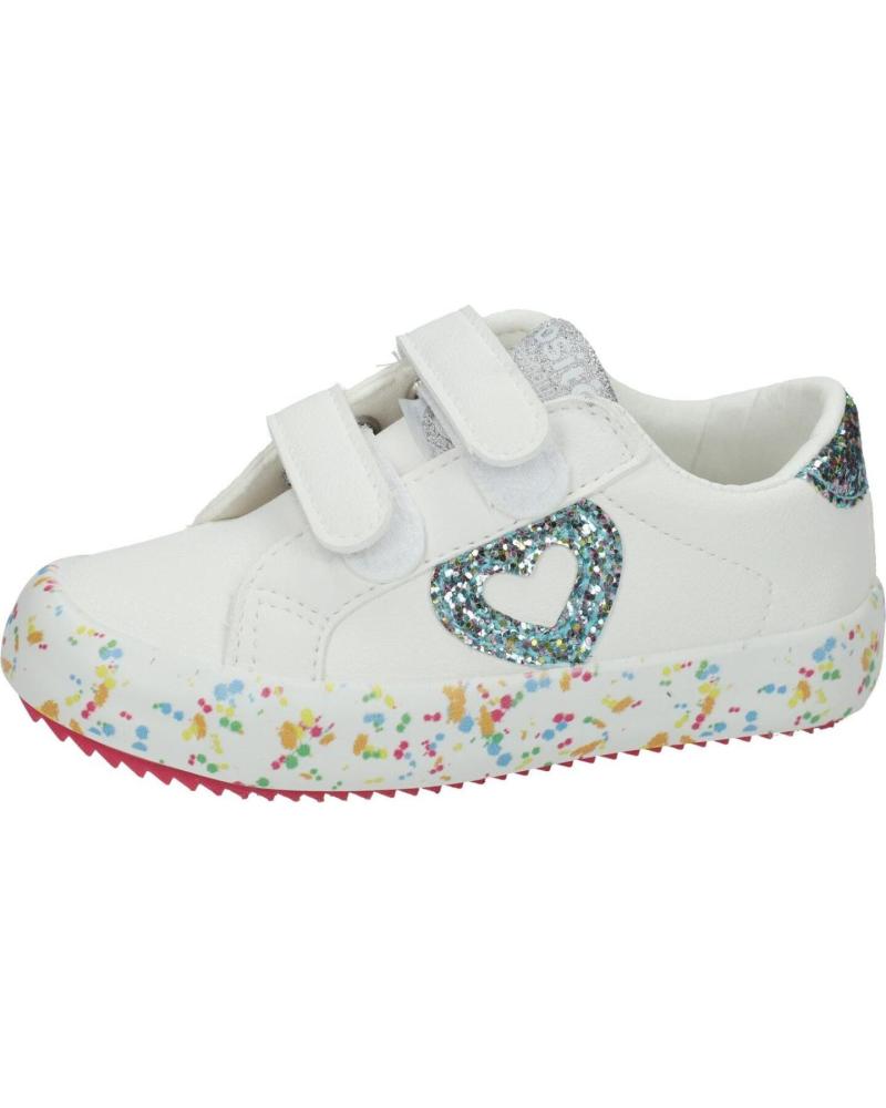 Deportivas de Niña OSITO OSSH153007 BLANCO