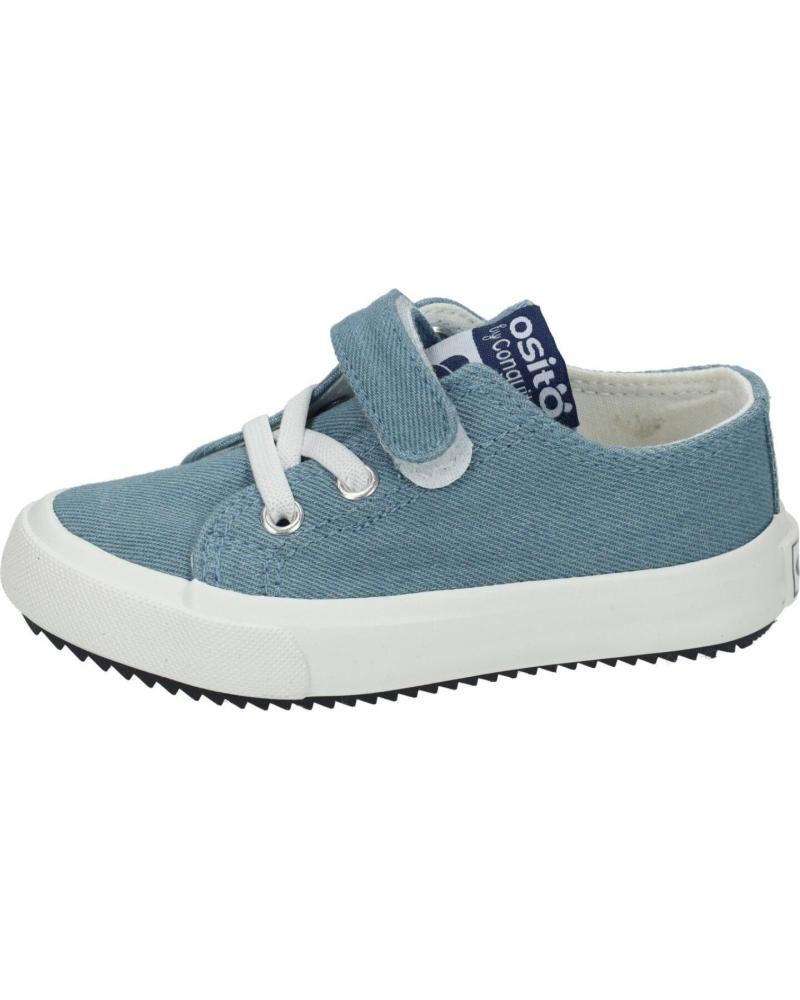 Deportivas de Niño OSITO OSSH154016 TEJANO