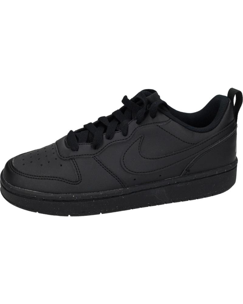 ZAPATILLAS CASUAL NIKE DV5456 002 NEGRO NEGRO