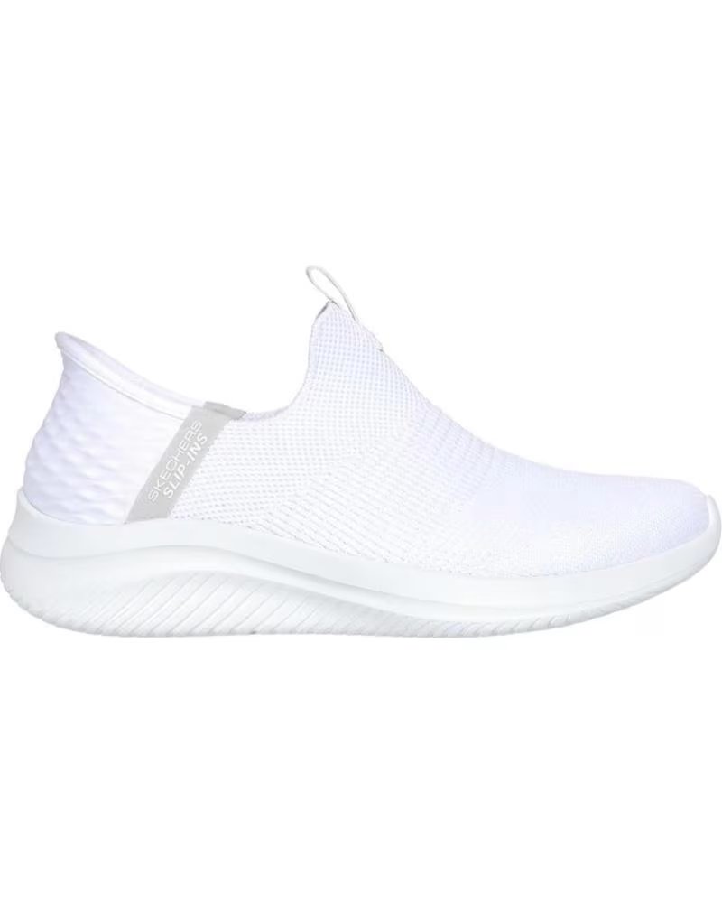 Skechers Slip-ins Flex 3 Smoo Blanco