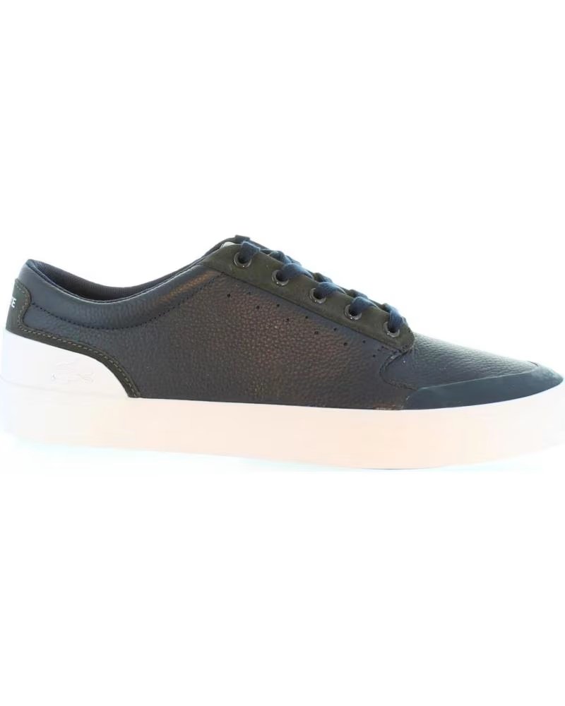 Lacoste 32SPM0078 4HND15 8F7 Nvy-dk G