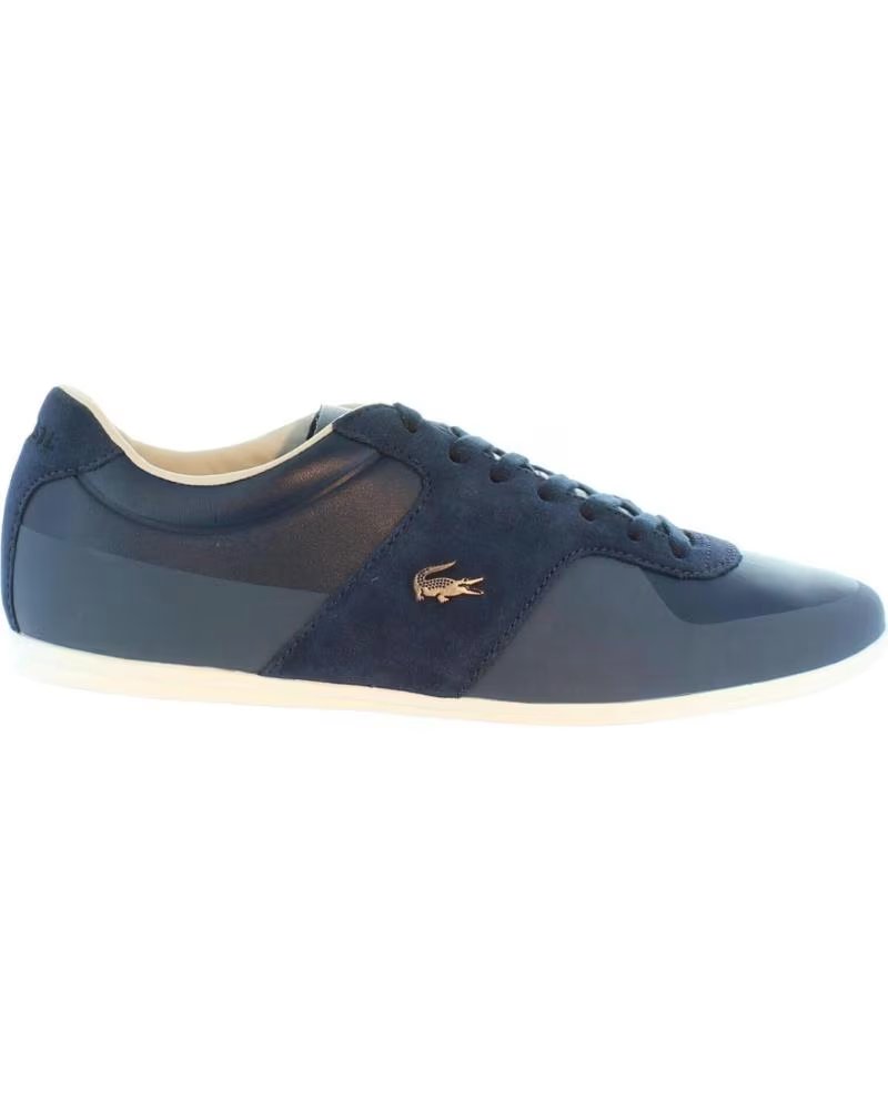 Lacoste 32CAM0052 Turnier 003 Navy