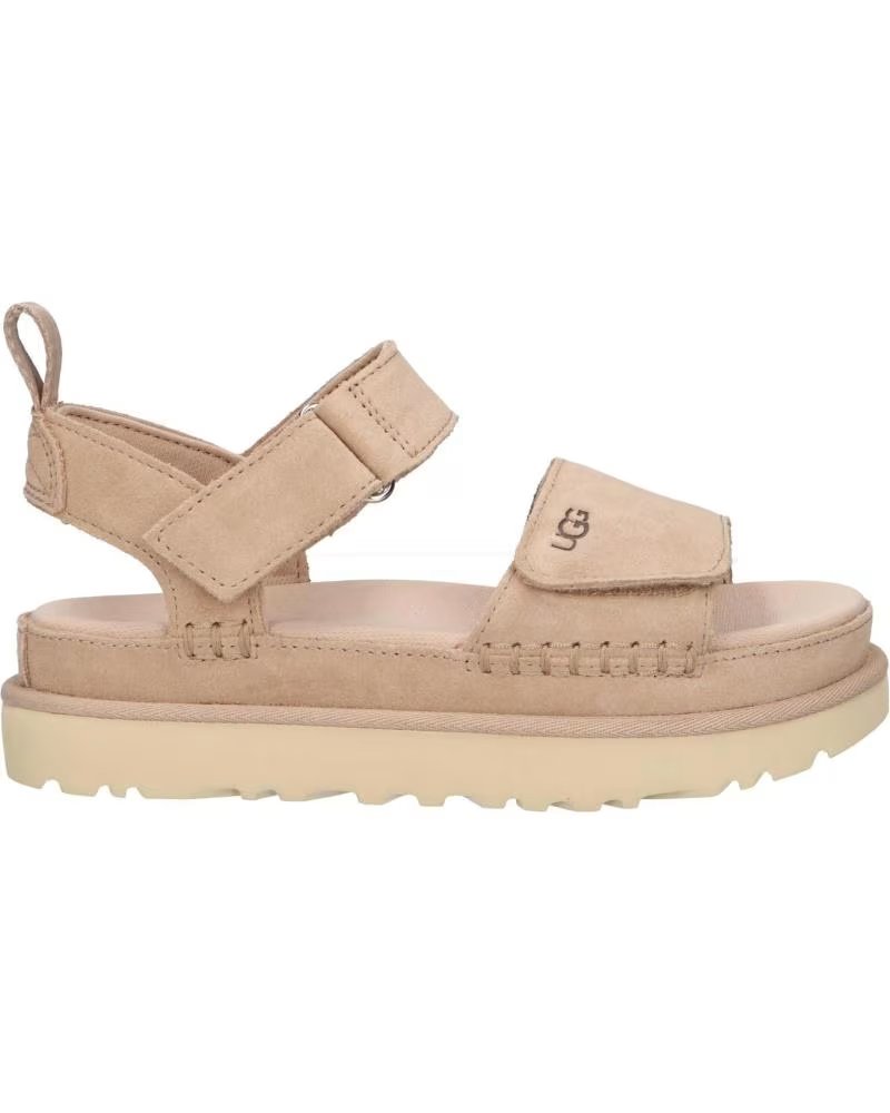 Ugg 1136783 W Goldenstar Dri Driftwood