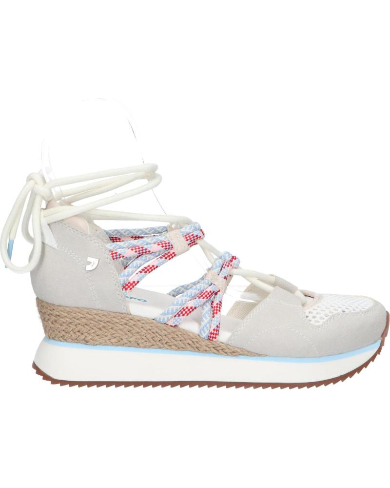 Sandalias de Mujer GIOSEPPO 71090 IONA OFF WHITE