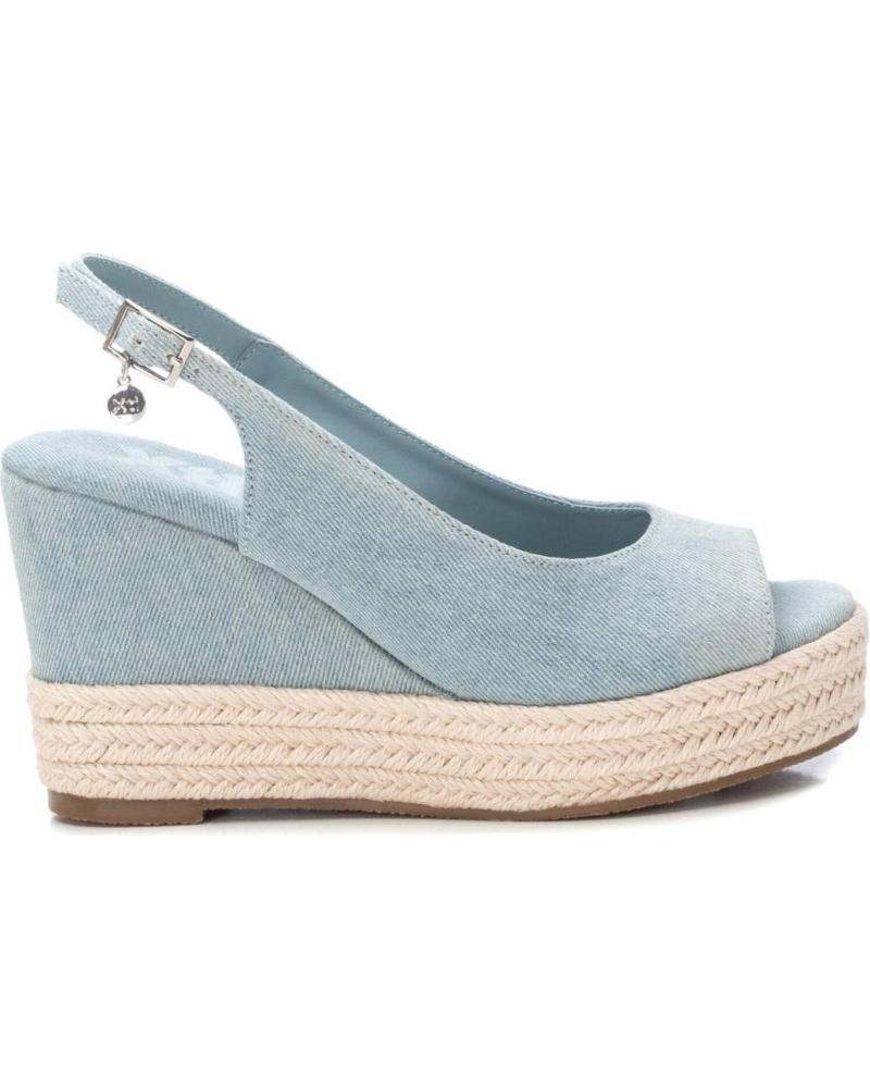 Sandalias de Mujer XTI 142665 JEANS