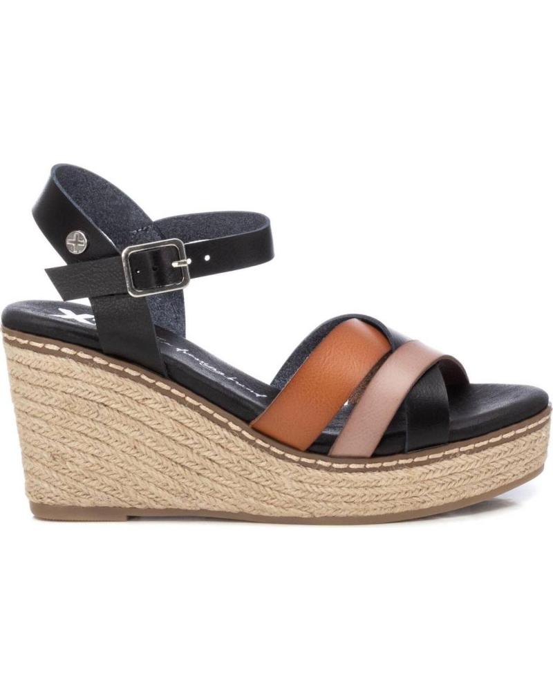 Sandalias de Mujer XTI 142850 NEGRO