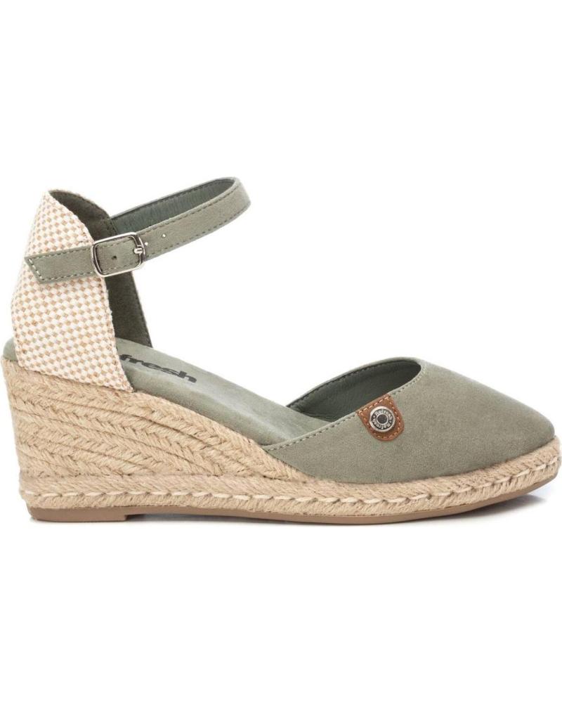 Sandalias de Mujer REFRESH 171882 AQUA