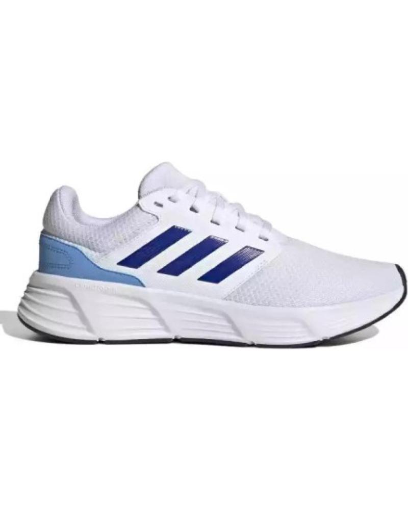 Zapatillas deporte de Hombre ADIDAS ZAPATILLAS IE8141 BLANCO