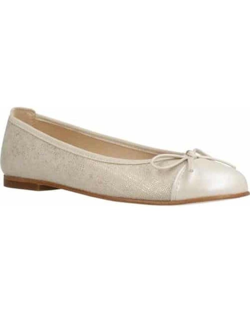 Zapatos de Niña PABLOSKY MERCEDITAS NINA 337548 BEIG