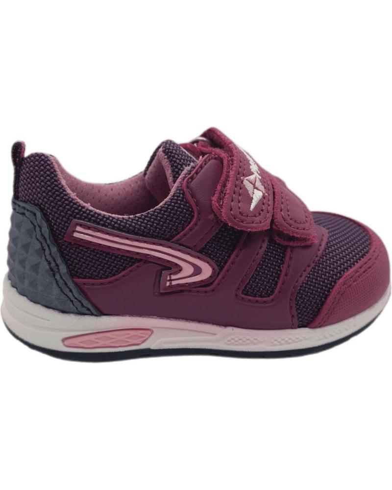 Deportivas de Niña PABLOSKY DEPORTIVO NINA 272170 ROSA