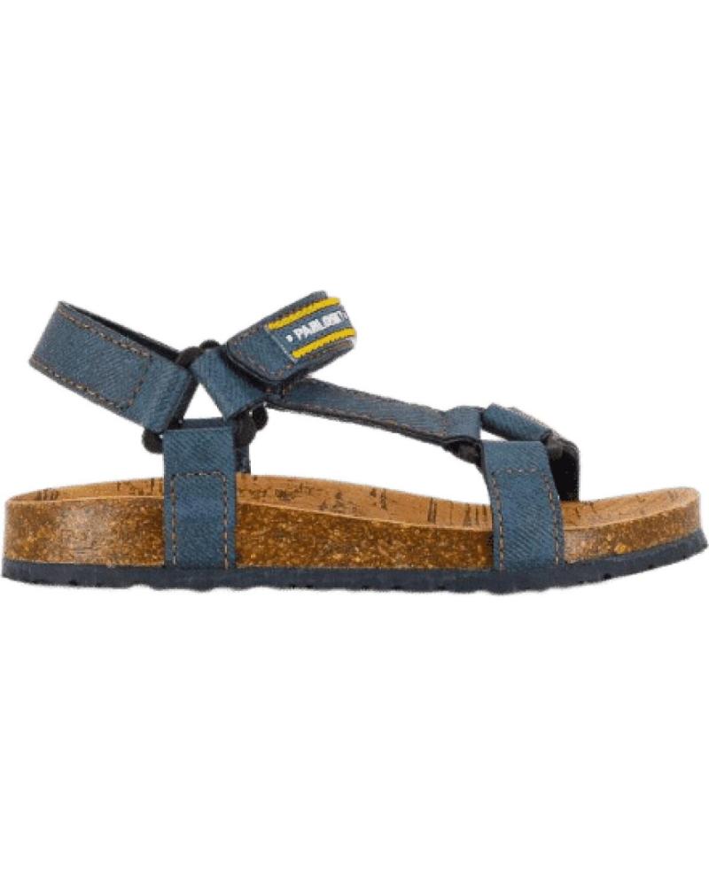 Sandalias de Niño PABLOSKY SANDALIA NINO 506020 JEANS