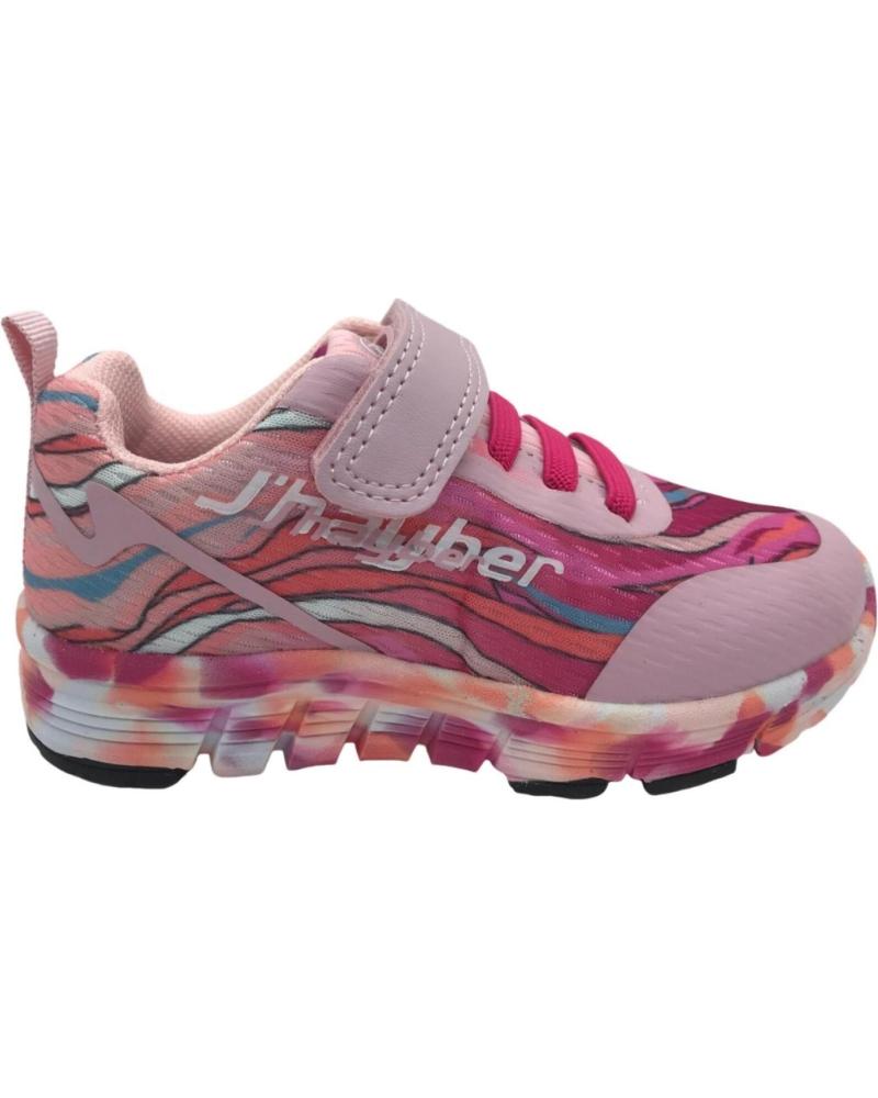 Deportivas de Niña JHAYBER ROTEL INF ZAPATILLAS INFANTIL ZJ450403 800
