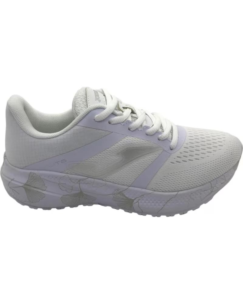 Joma Joma Zapatillas Elite Lady 2402 Blanco Multi
