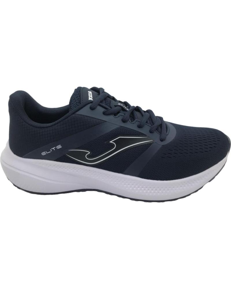 JOMA ELITE-2403 ZAPATILLAS RUNNING HOMBRE AZUL MARINO AZUL