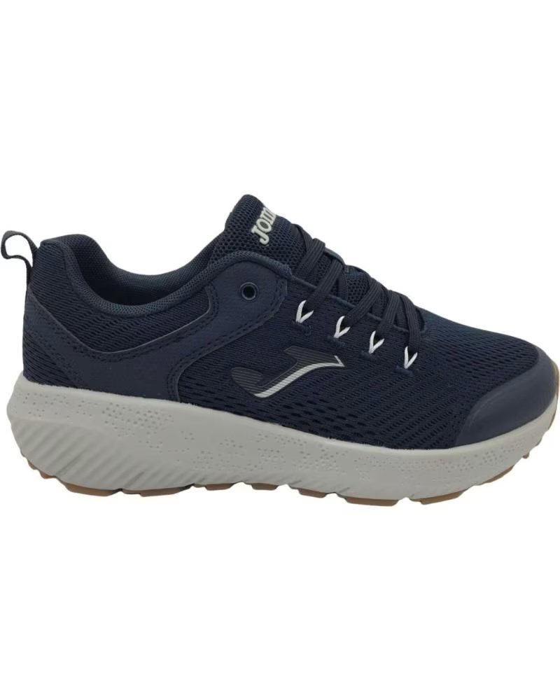 Joma Deportiva Confort para Hombre Osiris Men 2403 Marino