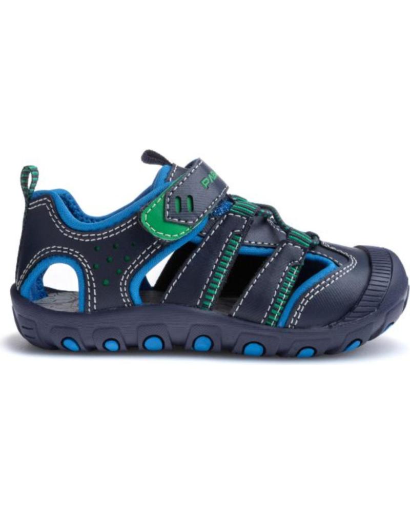 Sandalias de Niño PABLOSKY SANDALIA SPORT PARA NINO 976820 COLOR NAVY