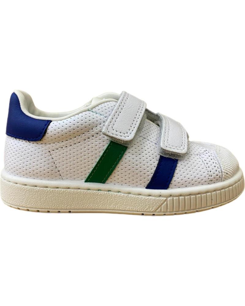 Deportivas de Niño TITANITOS L750 ARNU AZUL