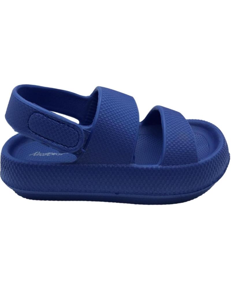Sandalias de Niño NICOBOCO SANDALIA AGUA NINO GLORY 38-418 150 ROYAL