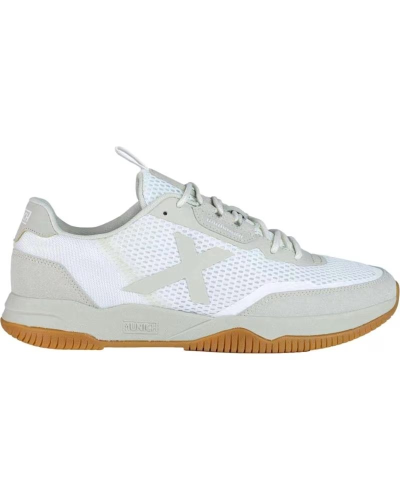 Munich Zapatillas Hombre 4059013 Blanco