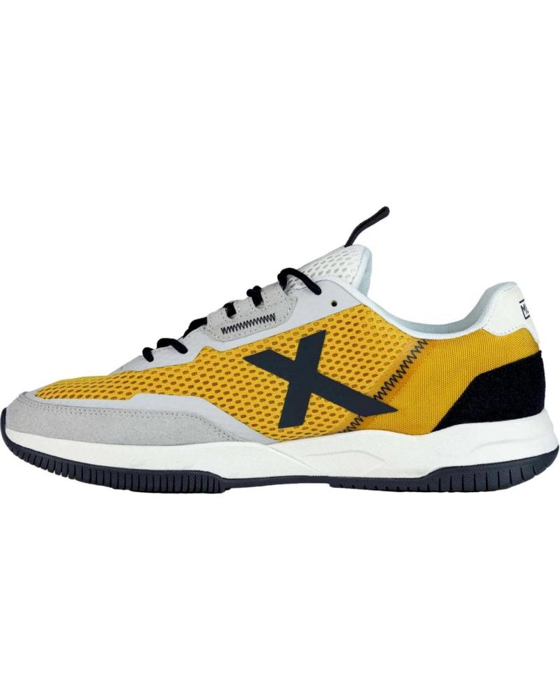 MUNICH ZAPATILLAS 4059011 AMARILLO AMARILLO
