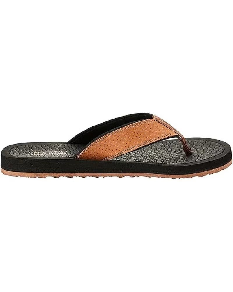 Skechers Sandalias 205097 Hombre Marron Marrón