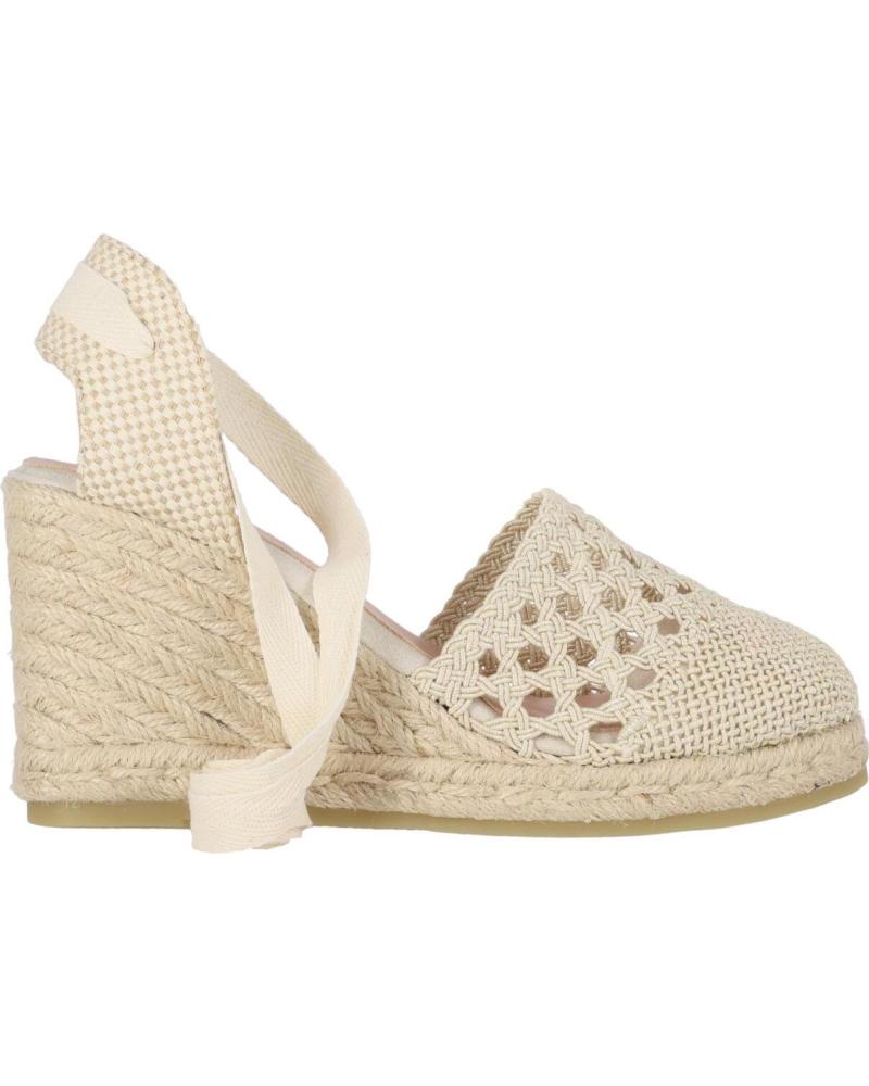 Sandalias de Mujer CHIKA10 NEW NADIA 04 NATURAL