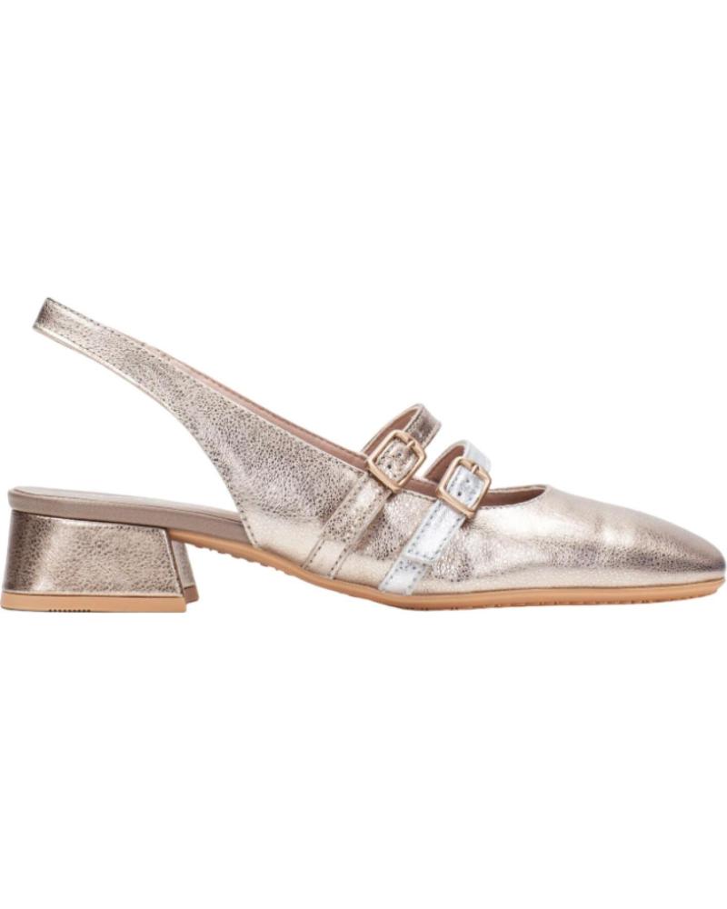 Sandalias de Mujer HISPANITAS ARUBA CHV243346 AMARILLO