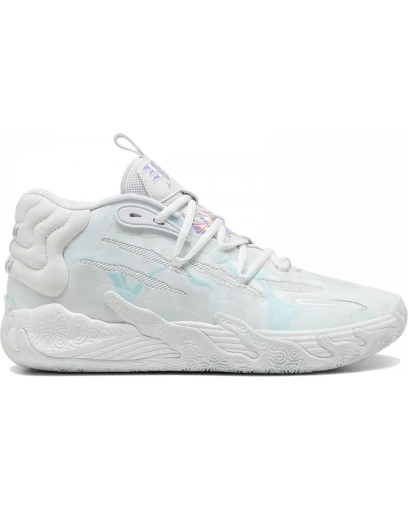 Deportivas de Mujer y Hombre y Niño PUMA 379904-01 NEW