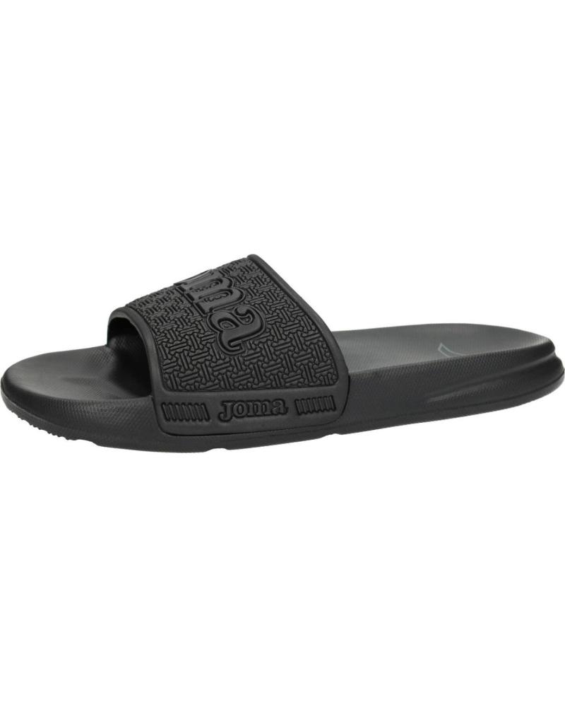 Chanclas de Hombre JOMA SLANDS2401 NEGRO