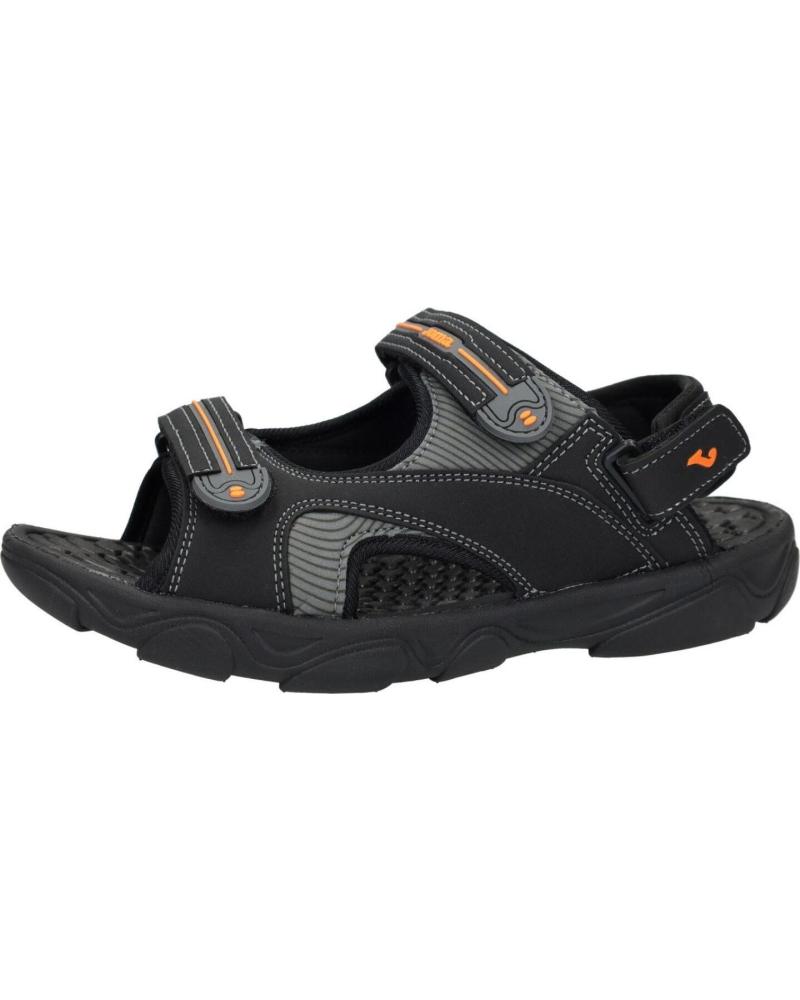 Sandalias de Hombre JOMA SOCEAS2401V NEGRO