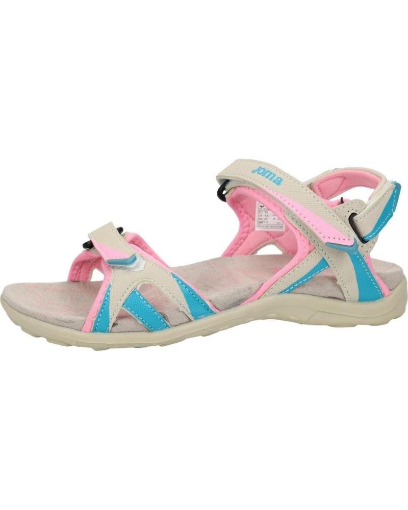 Sandalias de Mujer JOMA SBOLLS2425V ROSA