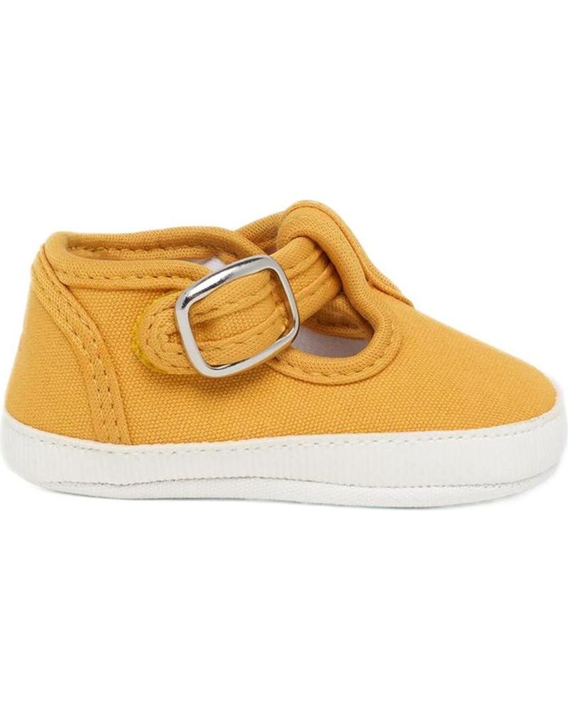 Bebé de Niño MAYORAL SANDALIAS 9731 AMARILLO