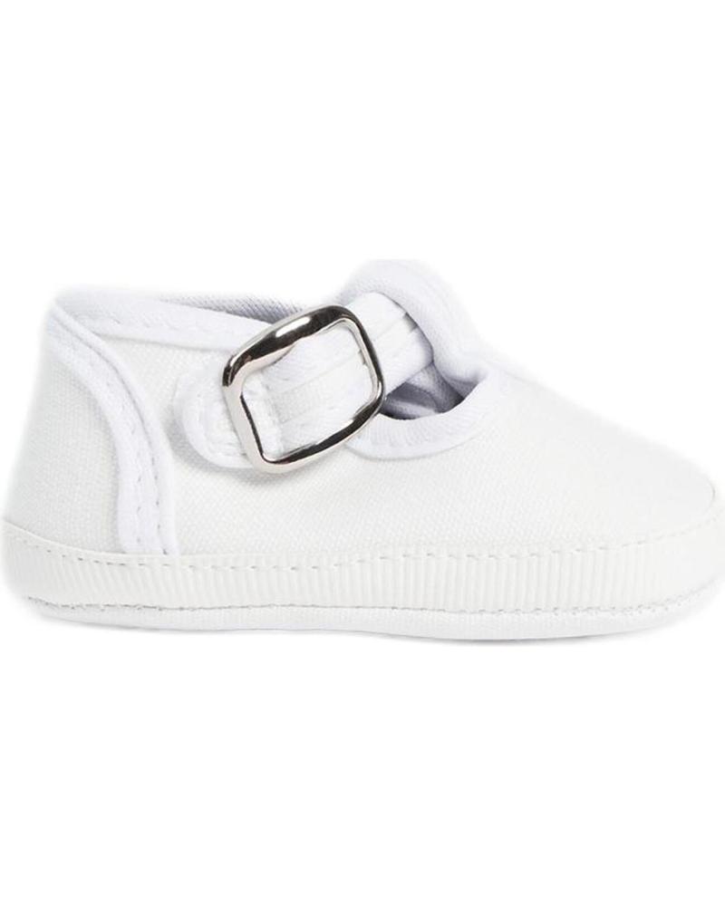 Bebé de Niño MAYORAL SANDALIAS 9731 BLANCO