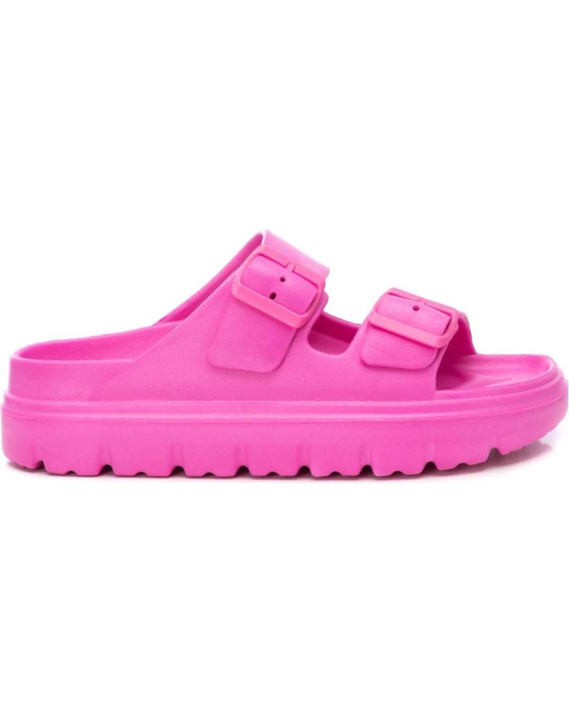 Sandalias de Mujer XTI 142550 FUCSIA