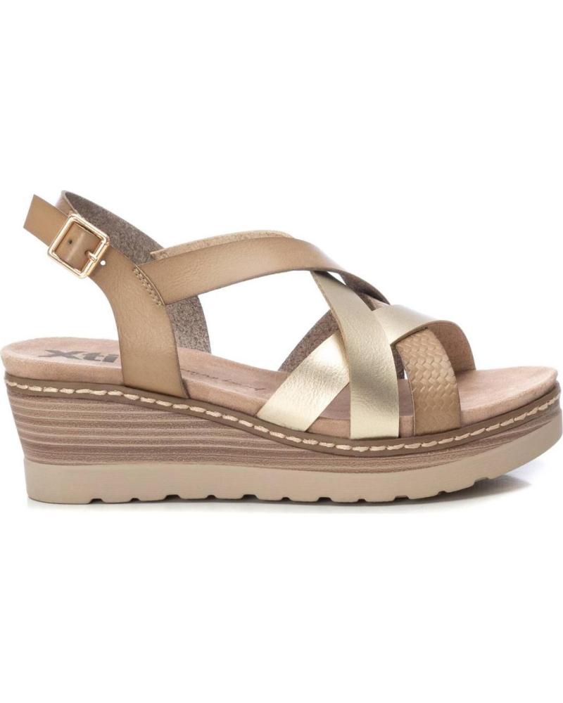 Sandalias de Mujer XTI 142776 ORO