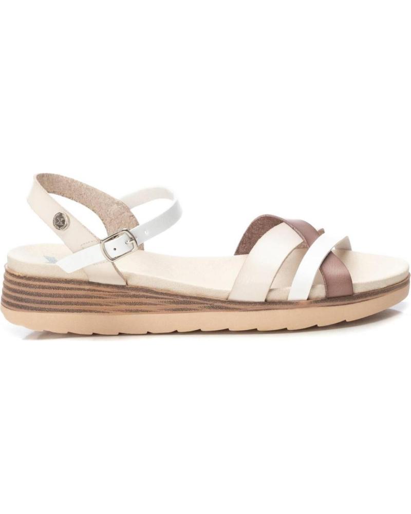 Sandalias de Mujer XTI 142848 HIELO