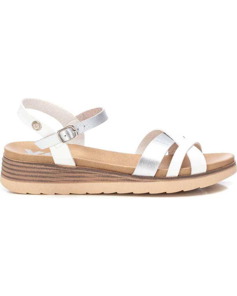 Sandalias de Mujer XTI 142852 BLANCO