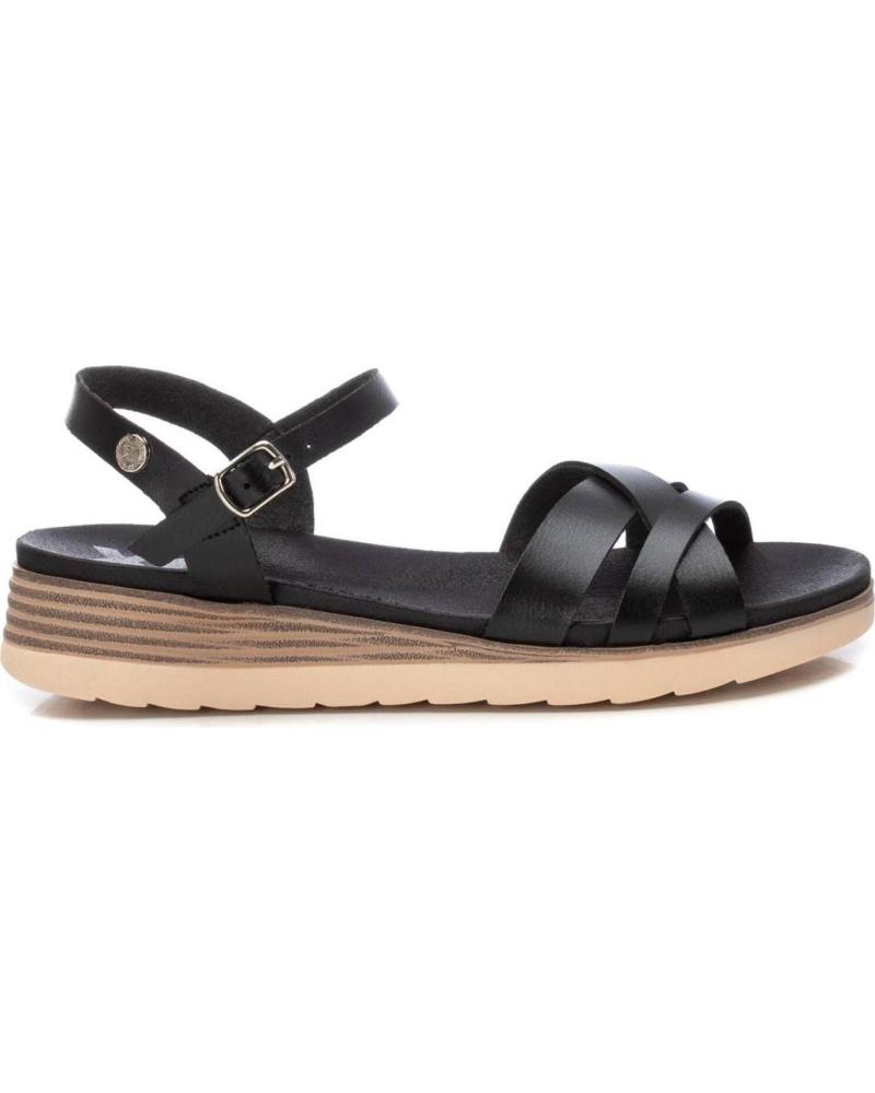 Sandalias de Mujer XTI 142852 NEGRO