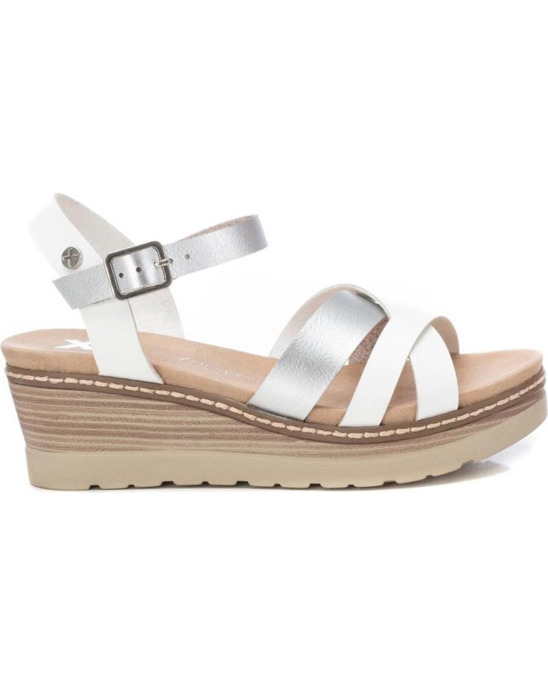 Sandalias de Mujer XTI 142853 BLANCO
