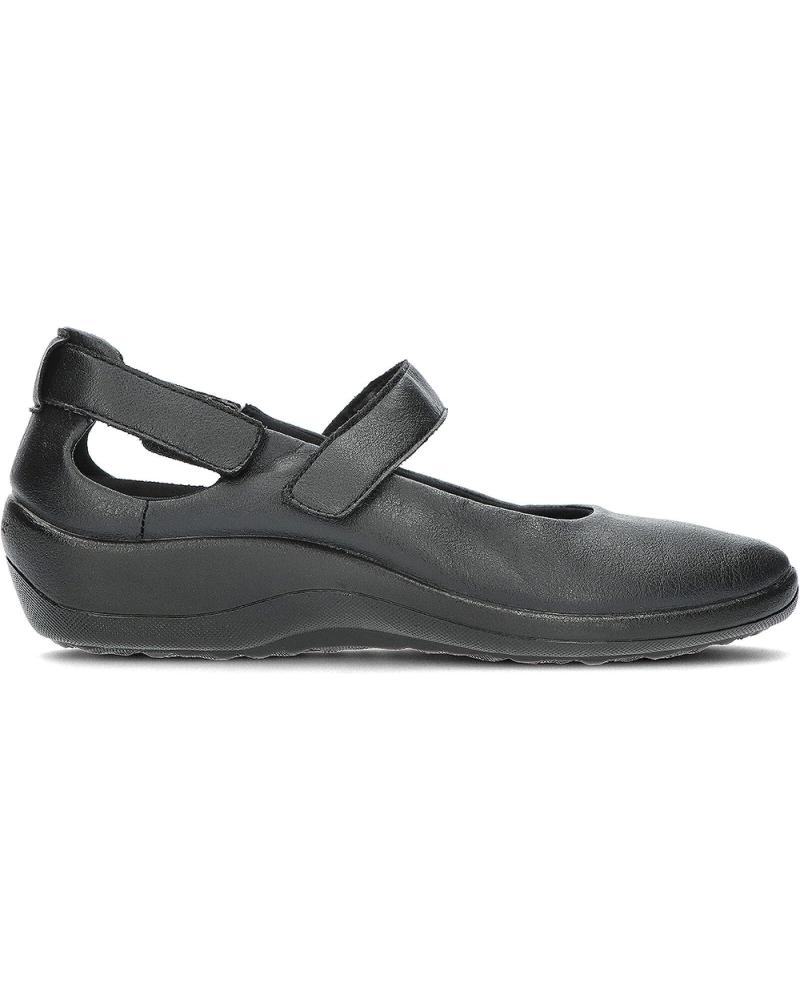 Bailarinas de Mujer ARCOPEDICO BAILARINAS MINAMI 4706 BLACK
