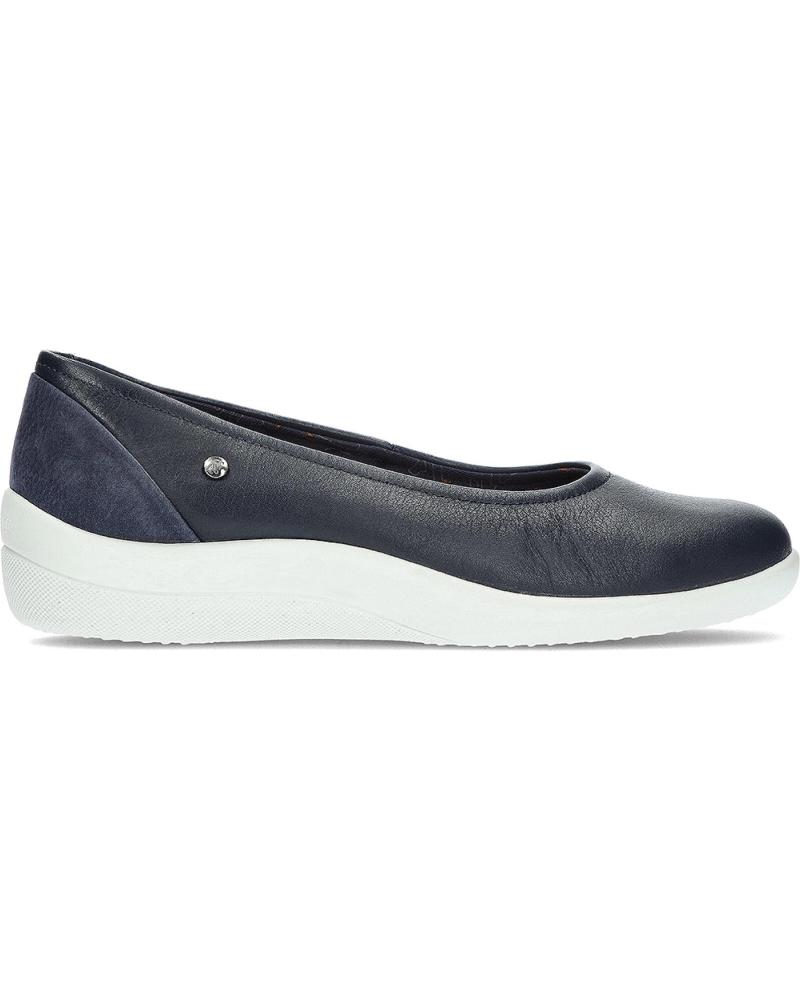 Sabrinas de Mulher ARCOPEDICO BAILARINAS 6695 NAVY