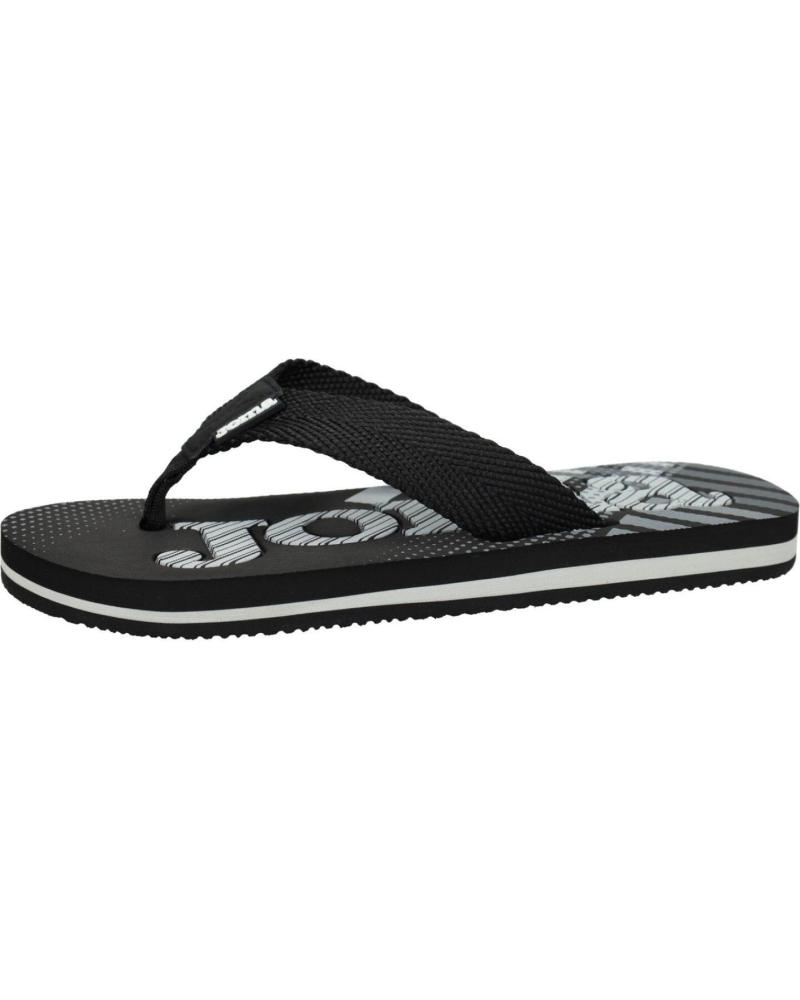 Chanclas de Hombre JOMA SPLAYS2401 NEGRO